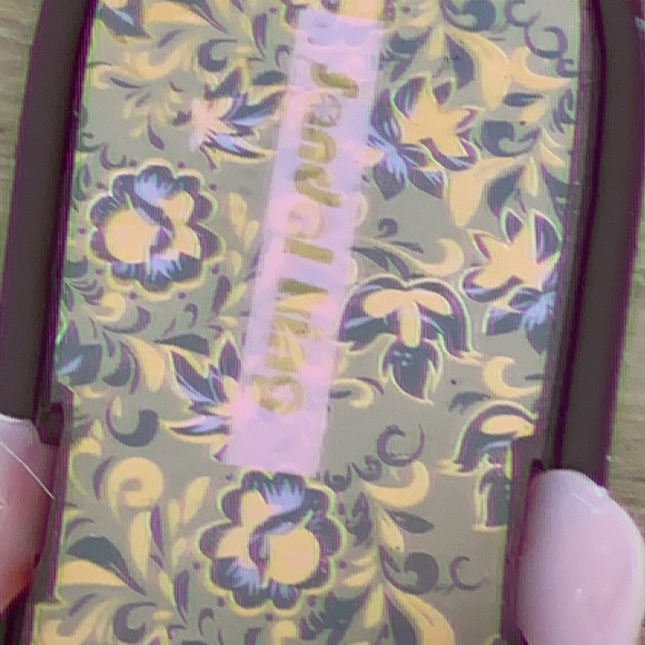 Rhinestones Flip Flops - Picture 4 of 11